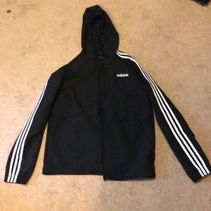 Adidas jacket